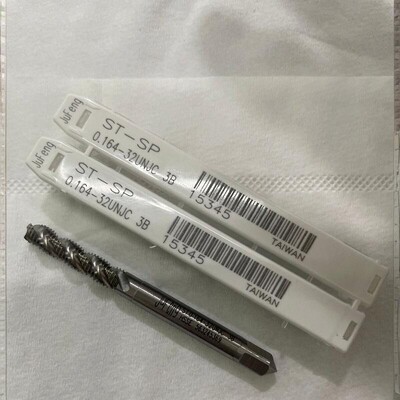 进口JuFeng航空钢丝螺套螺旋丝锥