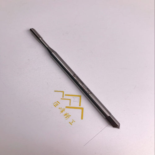 日本OSG铝锌合金进口加长挤压丝锥 M2356X80X100X150含钴机用丝攻