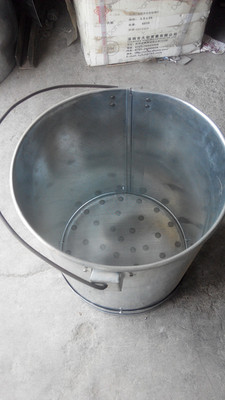煤炭化验室浮沉专用漏桶仪器