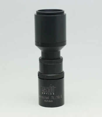 询价SILL-OPTICS S5LPJ0451 Correctal TL/10.0 远心镜头，M42接