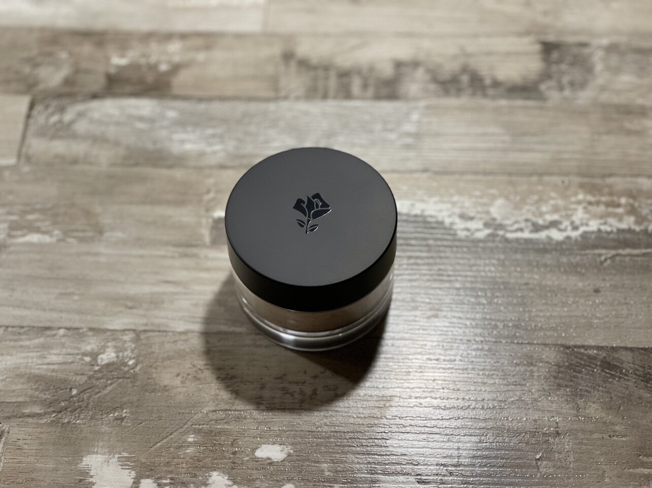 德国代购Lancome兰蔻新款丝绒散粉蜜粉雾面持妆控油细腻定妆15g