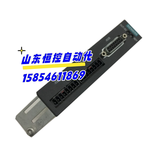 西门子055-0AA00-5AA3编码器模块