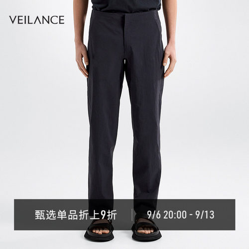 VEILANCESPERELT休闲长裤