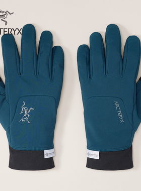 ARC'TERYX始祖鸟 VENTA GLOVE 男女同款 手套