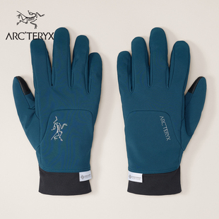 ARC'TERYX始祖鸟 VENTA GLOVE 男女同款 手套