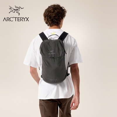 始祖鸟KONSEAL15背包