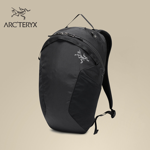 ARC'TERYX始祖鸟 AXIOS 10 BACKPACK 男女同款 背包