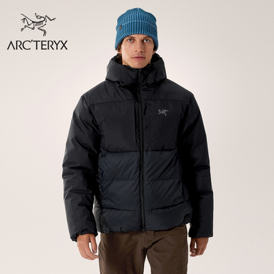 始祖鸟THORIUMSV羽绒夹克