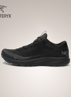 ARC'TERYX始祖鸟 AERIOS FL GTX 覆盖防水 男子 徒步鞋