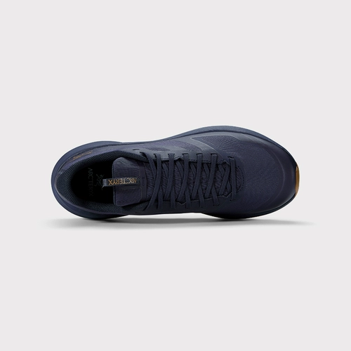 Arc'teryx's Arit Bird Norvan Ld 3 GTX покрывает водонепроницаемые мужчины и женщины с одинаковыми переездами.