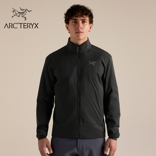 始祖鸟ATOMJACKET保暖棉服