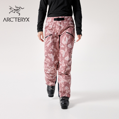 始祖鸟SENTINEL滑雪长裤