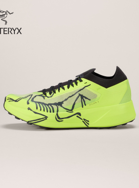 ARC'TERYX始祖鸟 SYLAN 2 男子 越野跑鞋