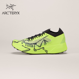 TERYX始祖鸟 越野跑鞋 SYLAN 男子 ARC