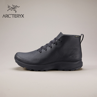 SOLANO ARC GTX LTHR BOOT 男女同款 TERYX始祖鸟 运动休闲鞋