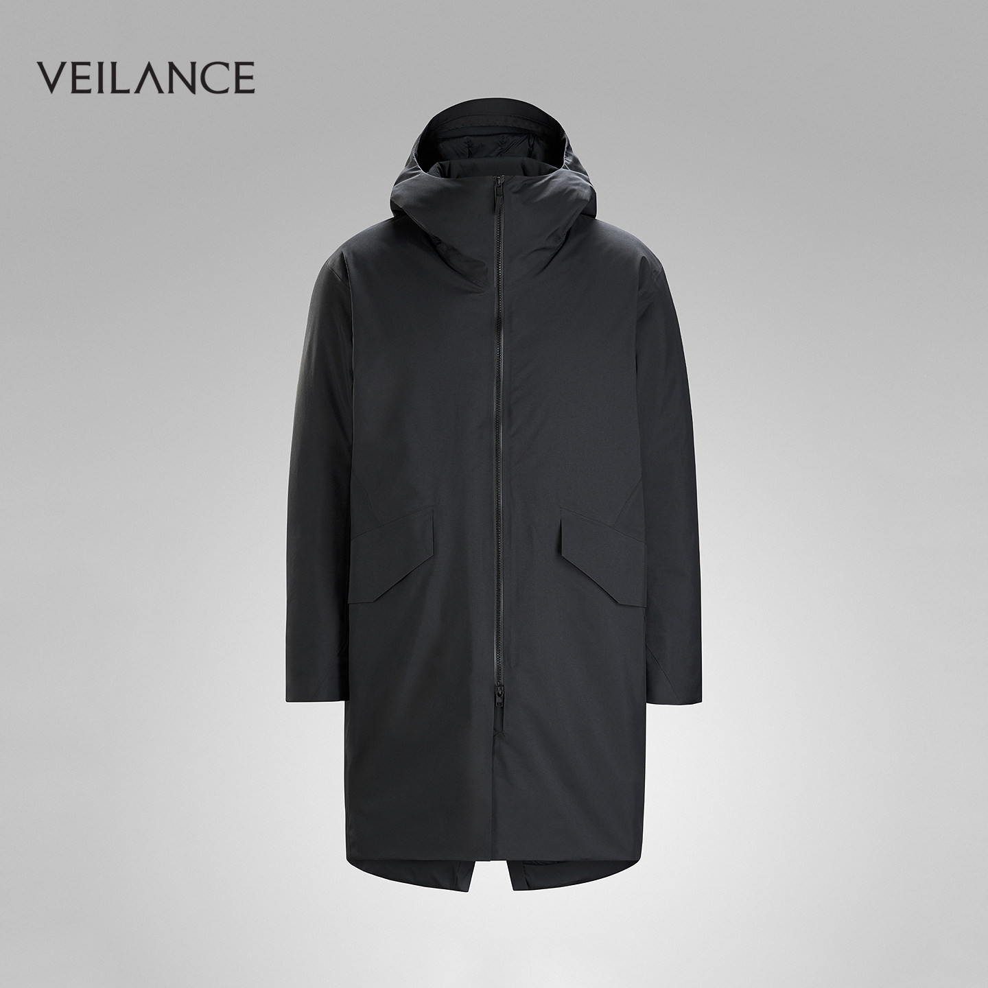VEILANCEMONITORDOWN羽绒大衣