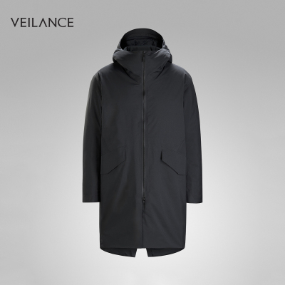 VEILANCEMONITORDOWN羽绒大衣