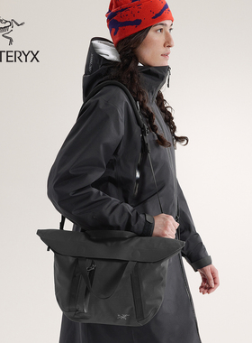 ARC'TERYX始祖鸟 GRANVILLE SHOULDER BAG 男女同款 单肩包