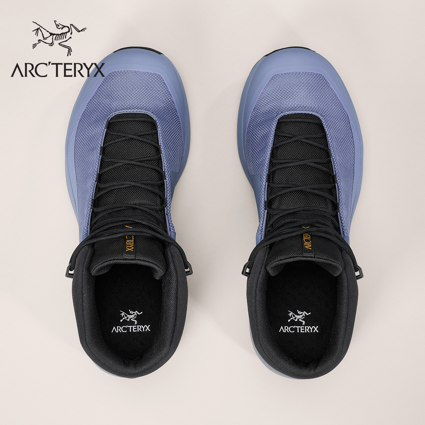 始祖鸟KOPECMIDGTX徒步鞋