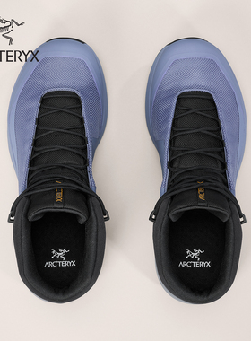 ARC'TERYX始祖鸟 KOPEC MID GORE-TEX 防水 男子 徒步鞋