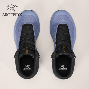 MID GORE 徒步鞋 TERYX始祖鸟 男子 KOPEC 防水 ARC TEX