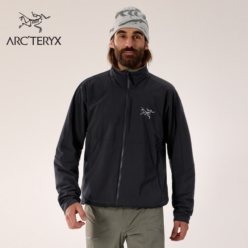 始祖鸟ALLIUM保暖棉服