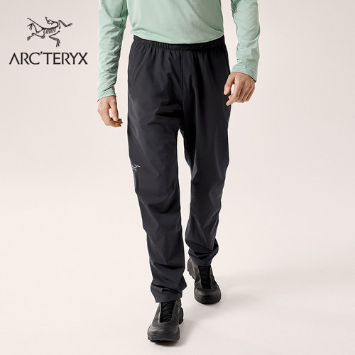 ARC'TERYX始祖鸟 INCENDO PANT 透气 男子 速干长裤