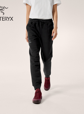 ARC'TERYX始祖鸟 EMBLEM FLEECE JOGGER 女子 休闲长裤