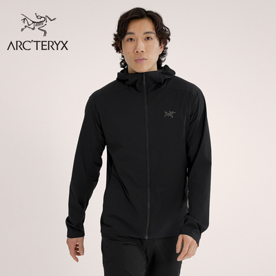 始祖鸟ATOMSLHOODY保暖棉服