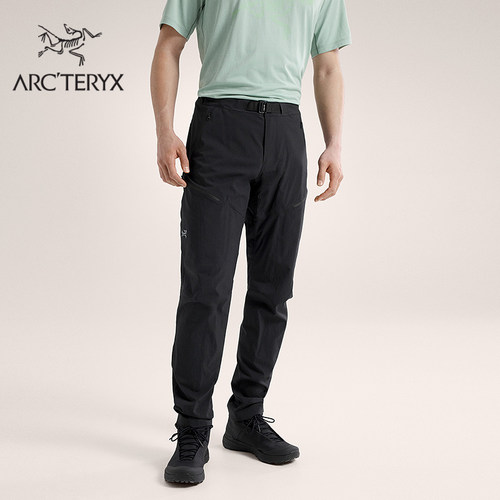 始祖鸟GAMMAQUICKDRY速干长裤