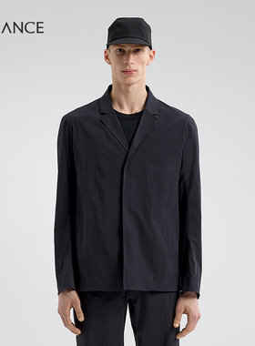 ARC'TERYX始祖鸟VEILANCE SPERE LT BLAZER  男子 商务西装夹克