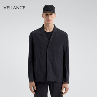 SPERE BLAZER 男子 夹克 ARC 商务西装 TERYX始祖鸟VEILANCE