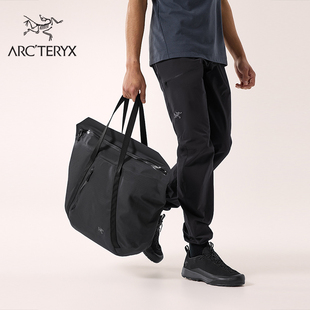 TERYX始祖鸟 男女同款 手提袋 CARRYALL ARC BAG GRANVILLE