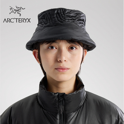 始祖鸟OGEEINSULATED渔夫帽