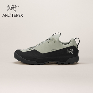 登山鞋 ARC 女子 KONSEAL TERYX始祖鸟