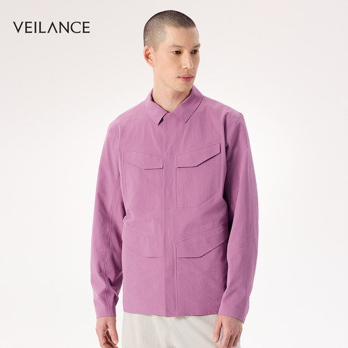 VEILANCEFIELD软壳夹克