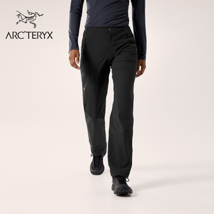 PANT GAMMA 防风 女子 ARC 软壳长裤 TERYX始祖鸟
