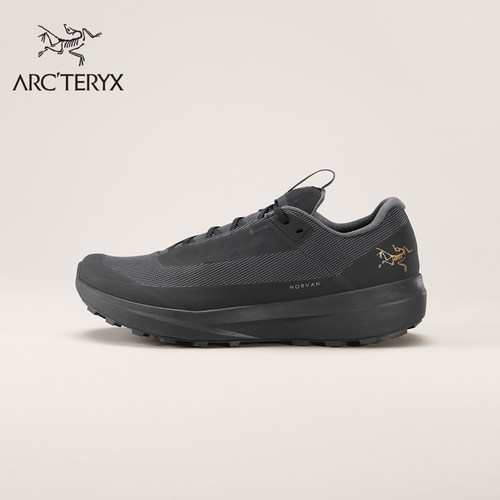 始祖鸟NORVANLD4越野跑鞋