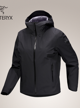 ARC'TERYX始祖鸟 COELLE JACKET GORE-TEX 防水 女子 硬壳夹克