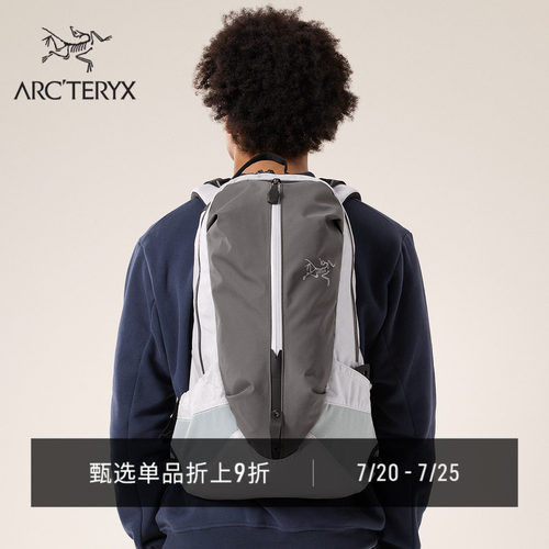 始祖鸟ARRO22背包