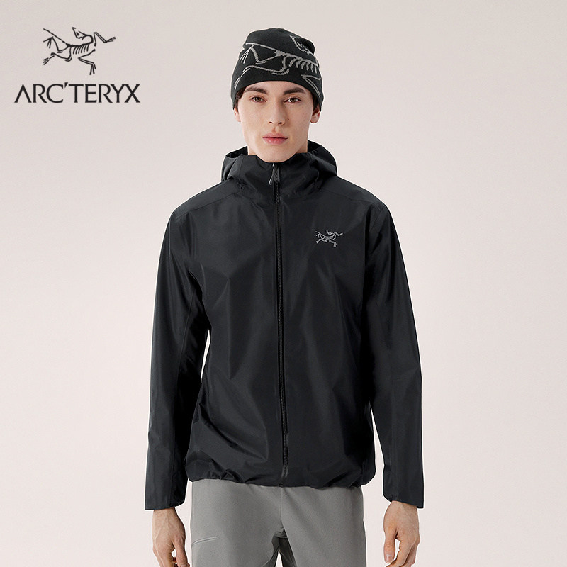 ARC'TERYX始祖鸟 SOLANO HOODY 防风 男子 软壳夹克,户外/登山/野营/旅行用品,软壳衣,淘宝优惠券,粉丝福利购,淘宝优惠卷