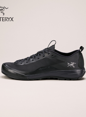 ARC'TERYX始祖鸟 KONSEAL LT 轻量 男子 登山鞋