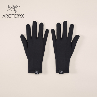 始祖鸟RHOGLOVE手套