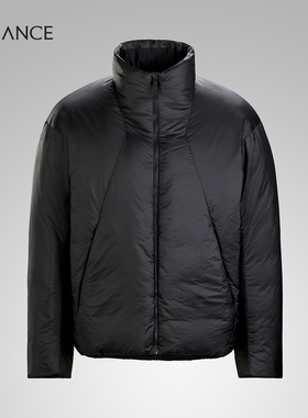 ARC'TERYX始祖鸟 VEILANCE CONDUIT DOWN 男子 商务羽绒夹克