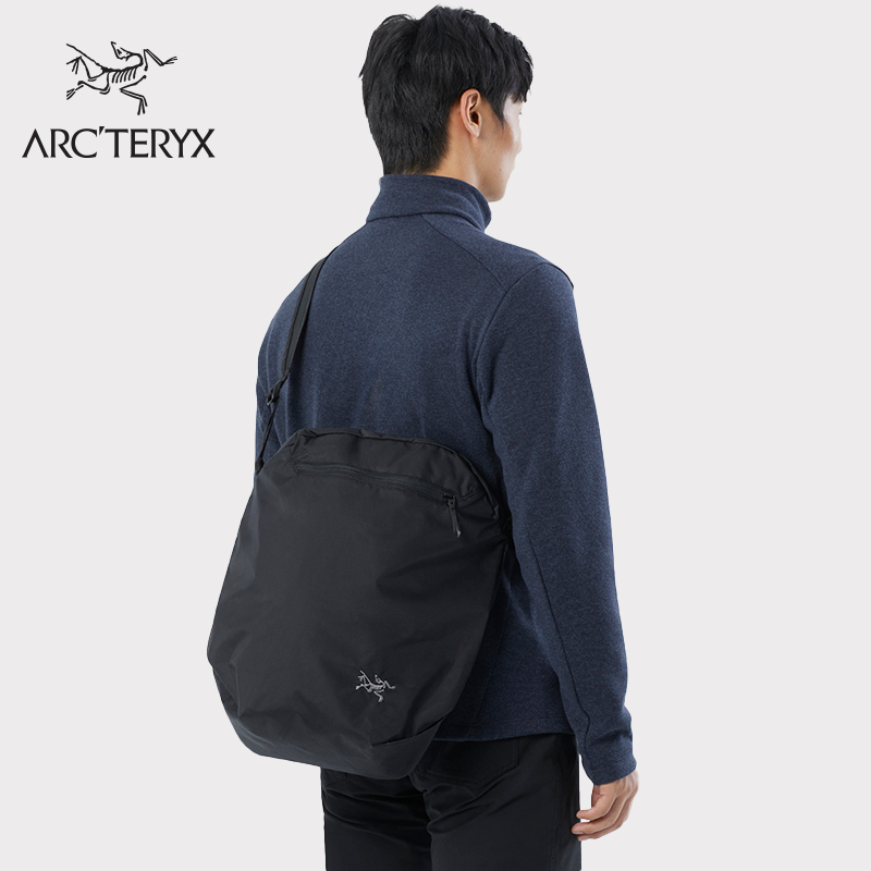 ARC'TERYX 始祖鸟 HELIAD 12L  轻量耐磨 男女同款 手提袋