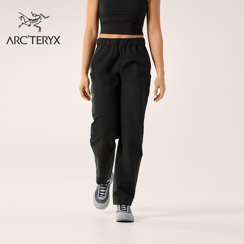 ARC'TERYX始祖鸟 KRAGG COTTON PANT 女子 休闲长裤