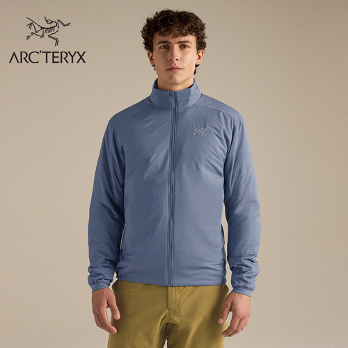 始祖鸟ATOMJACKET保暖棉服