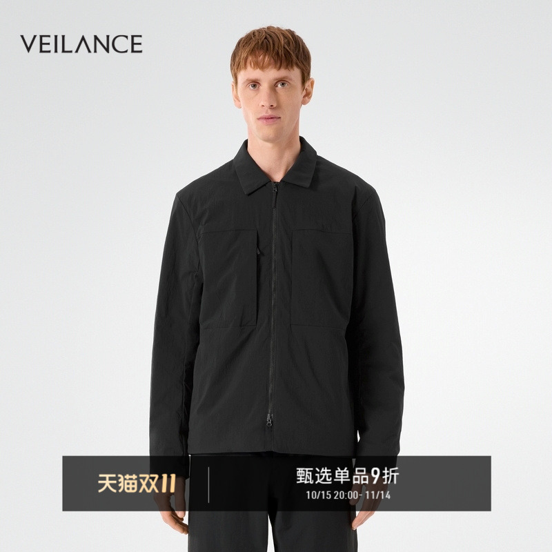 VEILANCEMIONN保暖棉服
