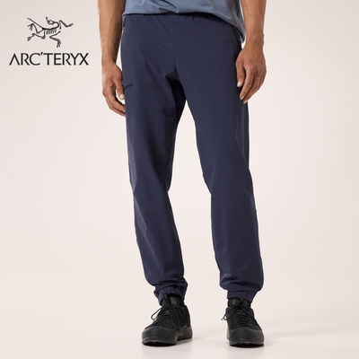 始祖鸟GAMMAJOGGER软壳长裤