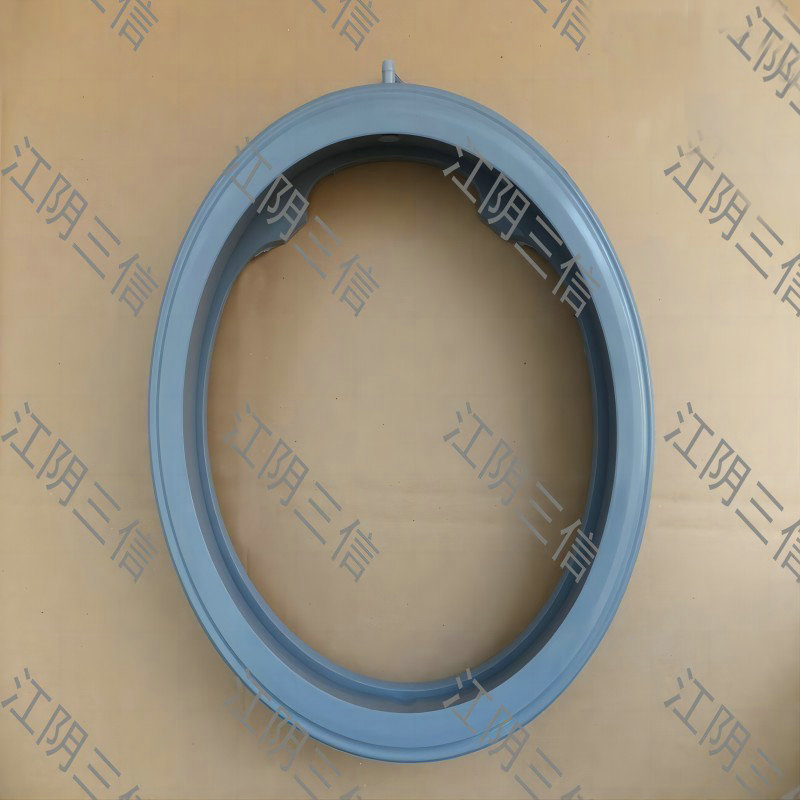 小天鹅滚筒洗衣机门封密封圈